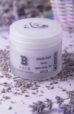 Fragrant Body Cream